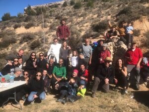 Lee más sobre el artículo IV Bellotada