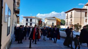 Lee más sobre el artículo Cofradias de Invierno Jadraque 2025