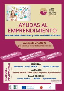 Lee más sobre el artículo Ayudas al emprendimiento