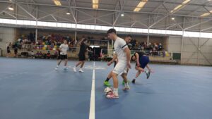 Lee más sobre el artículo VI Memorial beneficio Ezequiel Pérez