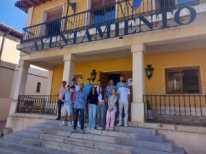 Lee más sobre el artículo VII Liga provincial de debates