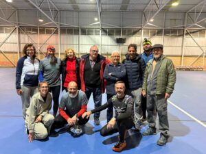 Lee más sobre el artículo La II Marcha Solidaria a Tamajón