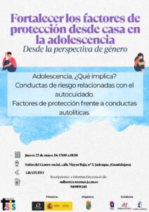 Lee más sobre el artículo Taller de formación