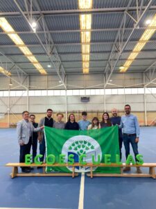 Lee más sobre el artículo Eco escuelas