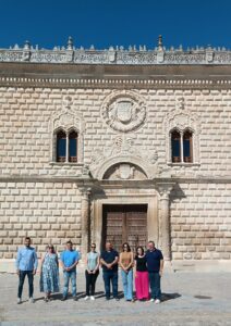 Lee más sobre el artículo Mancomunidad de Municipios “Valle del Alto Henares”