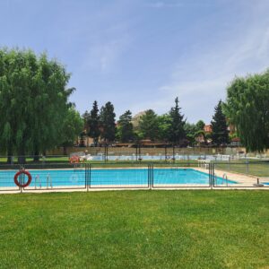 Lee más sobre el artículo Apertura piscinas 2025