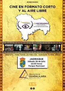 Lee más sobre el artículo Cinescenario