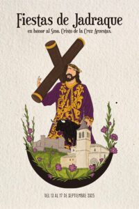 Lee más sobre el artículo Programa de Fiestas 2025