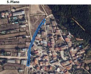 Lee más sobre el artículo Pavimentación Castiblanco de Henares