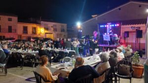 Lee más sobre el artículo Fin de semana ciclo cultural Virgen de la Soledad