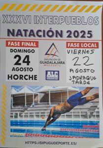 Lee más sobre el artículo XXVI Campeonato interpueblos