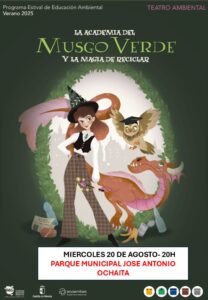 Lee más sobre el artículo Teatro familiar