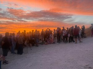 Lee más sobre el artículo Semana Cultural Fiestas 2025