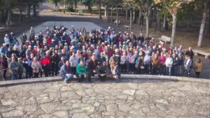 Lee más sobre el artículo Ruta de mayores