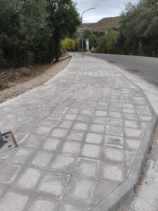 Lee más sobre el artículo Acceso Municipio