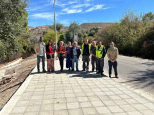 Lee más sobre el artículo Taller Plus Jadraque