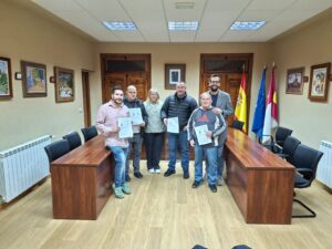 Lee más sobre el artículo Convenios Asociacion – segunda firma