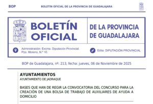 Lee más sobre el artículo Bolsa de Ayuda a domicilio