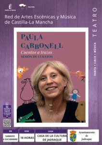 Lee más sobre el artículo Cuentos a trazos