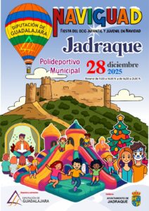 Lee más sobre el artículo La magia de la Navidad