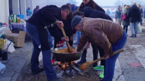 Lee más sobre el artículo Fiesta de las Migas 2025