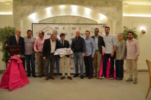 Lee más sobre el artículo Peña Paurina Jadraqueña