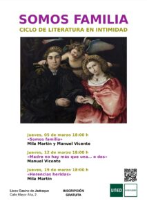 Lee más sobre el artículo Cursos de la UNED en Jadraque