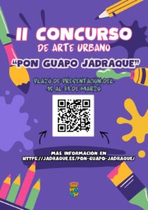 Lee más sobre el artículo Pon guapo Jadraque