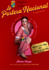 Lee más sobre el artículo Teatro Semana Santa