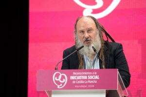 Lee más sobre el artículo Reconocimiento Regional al Padre Juan