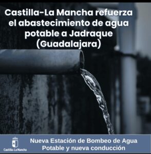 Lee más sobre el artículo Abastecimiento Agua