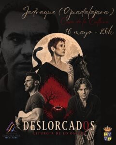 Lee más sobre el artículo Deslorcados: Litugia de lo Oscura