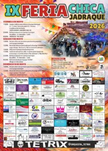 Lee más sobre el artículo Feria Chica 2026