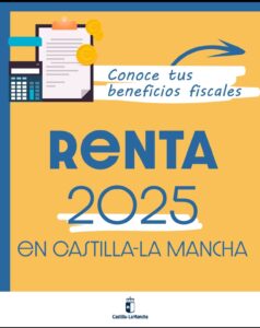 Lee más sobre el artículo Renta 2025
