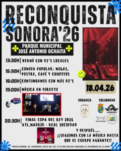 Lee más sobre el artículo Sonora `26