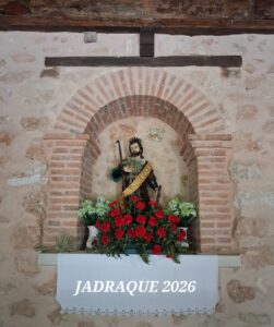 Lee más sobre el artículo San Isidro 2026