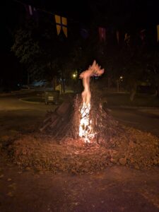 Lee más sobre el artículo XXXVI Cena Medieval de San Juan de Jadraque