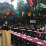CENA MEDIEVAL (4)