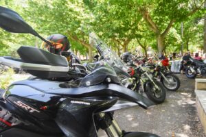 Lee más sobre el artículo VI Ruta Motera «Guadalajara, 1.000 km entre Castillos»