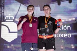 Lee más sobre el artículo Jadraque tiene una nueva campeona de España