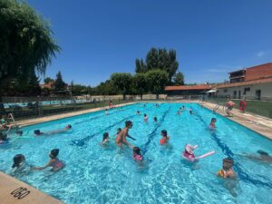Lee más sobre el artículo Verano 2026