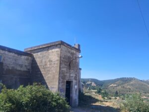 Lee más sobre el artículo Estación permanente GNSS