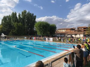 Lee más sobre el artículo XXXVII Interpueblos de Natación