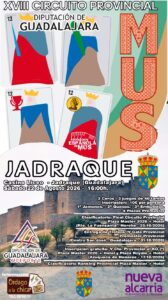 Lee más sobre el artículo Torneo de mus