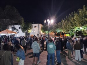 Lee más sobre el artículo Ultimo fin de Semana Ciclo Cultural