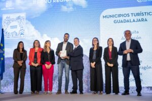 Lee más sobre el artículo Reconicimiento Municipio Turistico