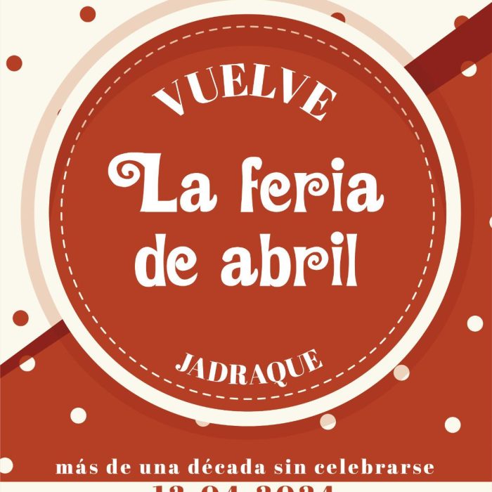 Feria de Abril 2024