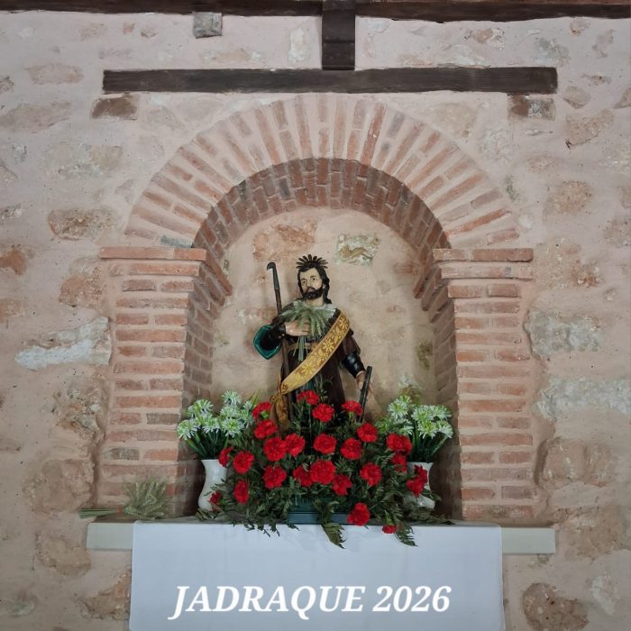 San Isidro 2026