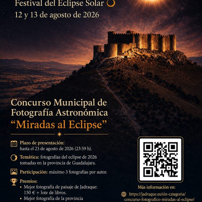 Concurso Fotografico Miradas al Eclipse