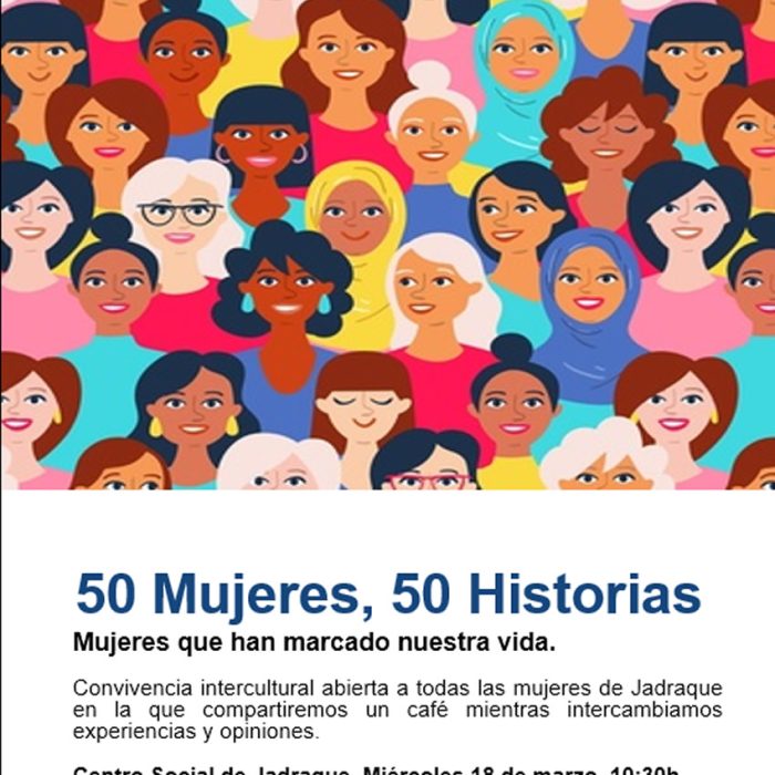Jornada de Convivencia – SUSPENDIDO